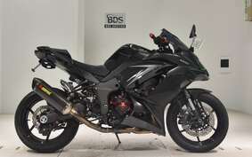 KAWASAKI NINJA 1000 A 2020 ZXT00W