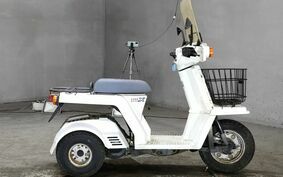 HONDA GYRO X TD01