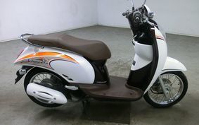 HONDA SCOOPY 110 I JF36