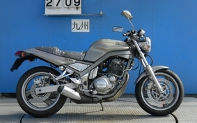 YAMAHA SRX400 1991 3VN