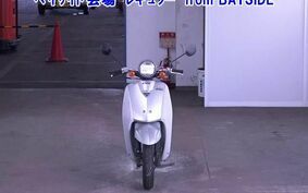 HONDA ﾄｩﾃﾞｲ AF61