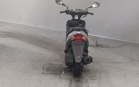 SUZUKI ADDRESS V125 CF4EA
