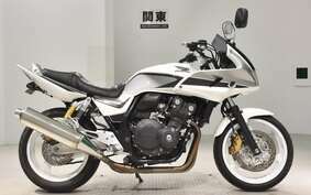 HONDA CB400 SUPER BOLDOR VTEC 2013 NC42