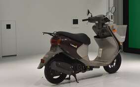 SUZUKI LET's 4 Basket CA43A