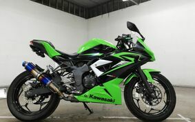 KAWASAKI NINJA 250 SL BX250A