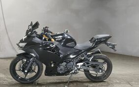 KAWASAKI NINJA 400 EX400G