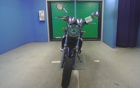 KAWASAKI BALIUS 250 Gen.2 2004 ZR250B