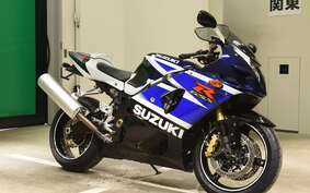 SUZUKI GSX-R1000 2003 GT75A