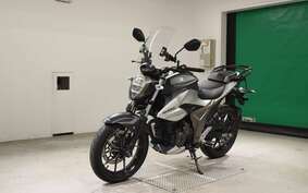 SUZUKI GIXXER 250 ED22B