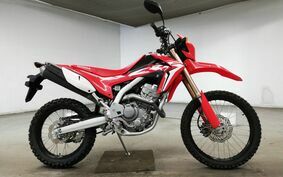 HONDA CRF250L MD44