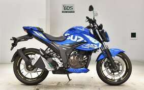 SUZUKI GIXXER 250 ED22B