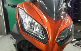 KAWASAKI NINJA 250 EX250L