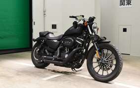 HARLEY XL883N 2012 LE2