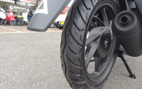 HONDA DIO 110 JK03