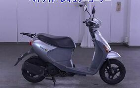 SUZUKI LET`s 4 CA45A