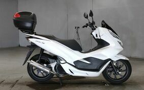 HONDA PCX125 JF81