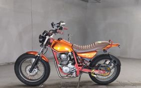 HONDA FTR223 MC34