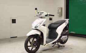 HONDA DIO 110 JF58