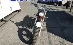 HONDA FTR223 MC34