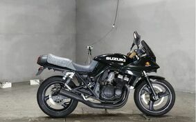 SUZUKI GSX250S KATANA GJ76A