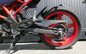 BMW G310R 2022 0G41