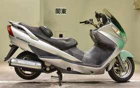 SUZUKI SKYWAVE 250 (Burgman 250) Gen.2 CJ43A