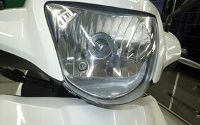 SUZUKI ADDRESS V125 DT11A