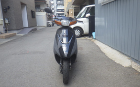 SUZUKI LET's 2 CA1PA