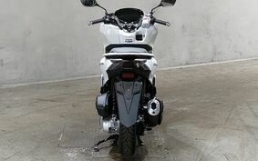 HONDA PCX 160 KF47