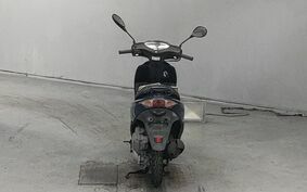 HONDA DIO AF68