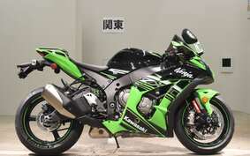 KAWASAKI ZX 10 NINJA R ZXCR17