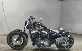 HARLEY XL1200X 2012 LC3