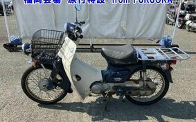 HONDA C50(プレス) AA01