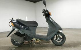 SUZUKI LET's 2 CA1PA