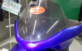 SUZUKI ADDRESS 110 CF11A