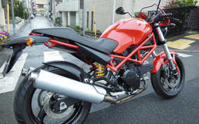 DUCATI MONSTER 400 IE 2008 M407A