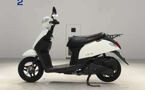 SUZUKI LET's CA4AA