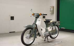 HONDA C50 SUPER CUB C50