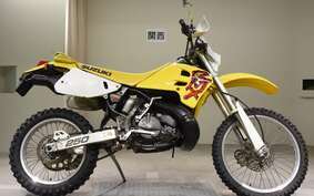 SUZUKI RMX250 S SJ13A