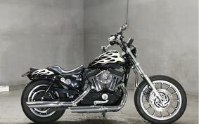 HARLEY XL1200R 2007 CV3