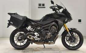 YAMAHA MT-09 Tracer 2018 RN51J