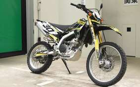 YAMAHA WR250R DG15J