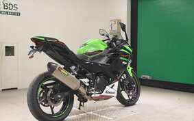 KAWASAKI NINJA 400 2022 EX400G