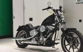 HARLEY FLSTC 1450 2003