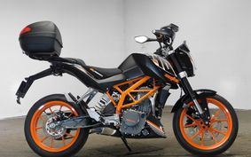 KTM 390 DUKE 2015 JGJ40