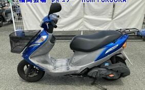 SUZUKI ADDRESS V125 G CF4EA