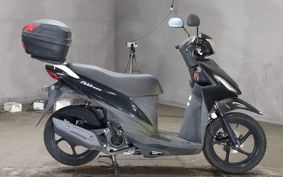 SUZUKI ADDRESS V110 CE47A