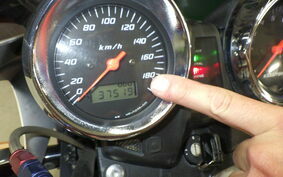 HONDA CB1300SF SUPER FOUR 2000 SC40