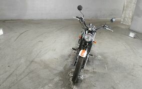 SUZUKI GRASS TRACKER NJ47A