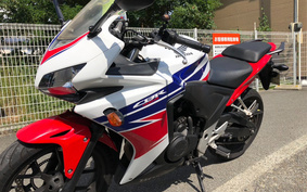 HONDA CBR400R ABS 2015 NC47